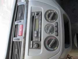 2002 MITSUBISHI LANCER ES GRAY 2.0L AT 163766